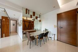 The Wharf Residence (D9), Condominium #543106721
